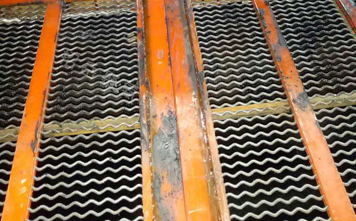 布爾臺(tái)洗煤廠(chǎng)使用報(bào)告