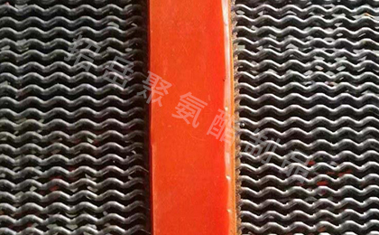 高效自清潔篩板